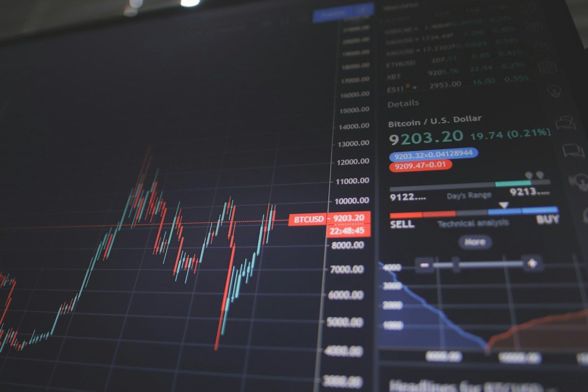 Aktivitas transaksi perbankan dan pasar valuta asing di kawasan finansial Jakarta